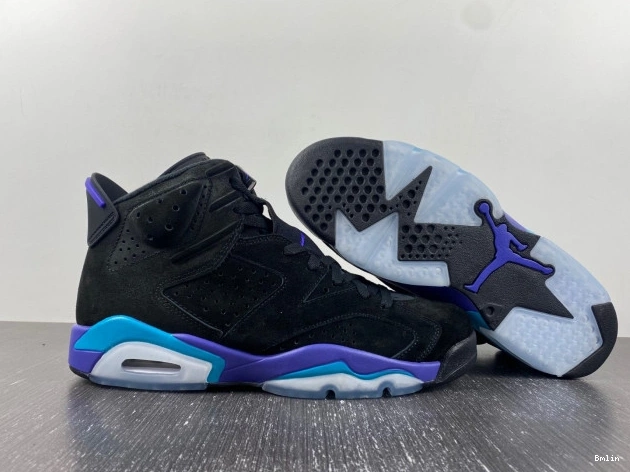 Bmlin 6 Jordan Aqua Air CT8529-004 0713